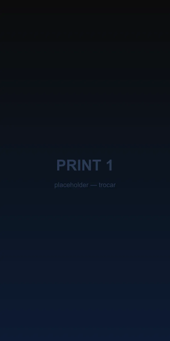 Print de resultado — cliente 1